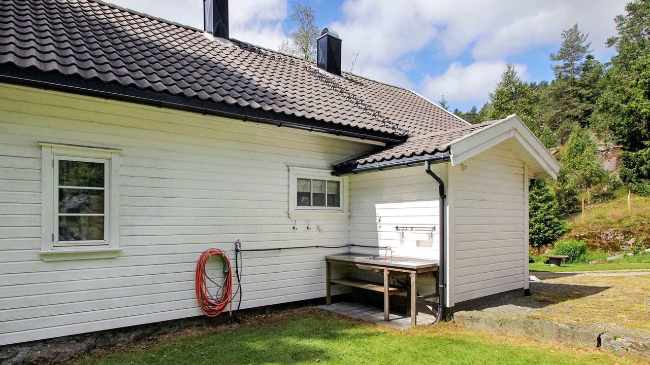 Photo of Outdoor in Lyngdal