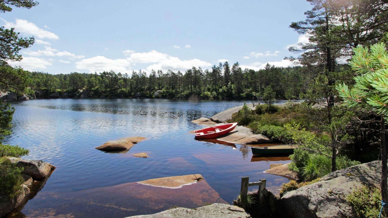 Photo of Others in Lyngdal