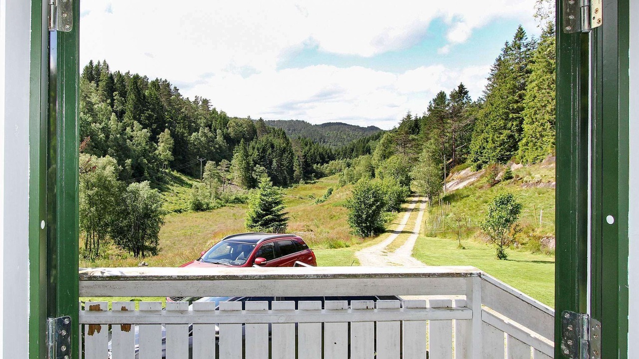 Photo of Outdoor in Lyngdal