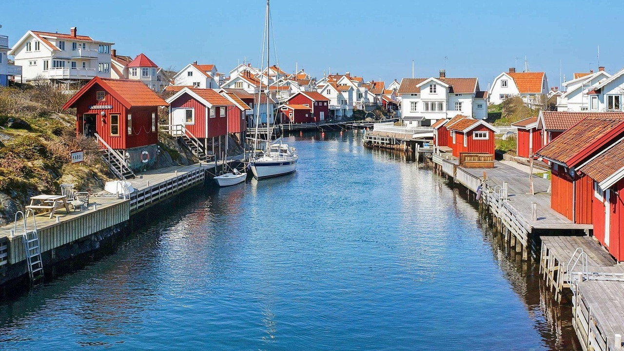 Photo of Others in Brastad