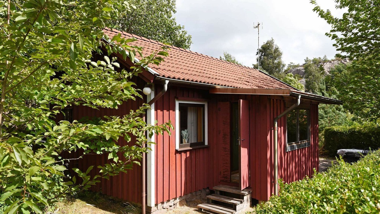 Photo of Outdoor in Brastad