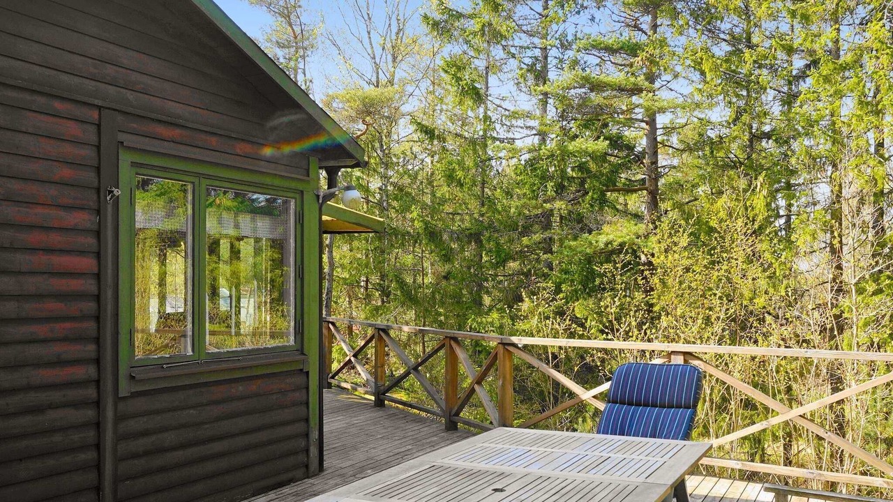 Photo of Outdoor in Mosshed