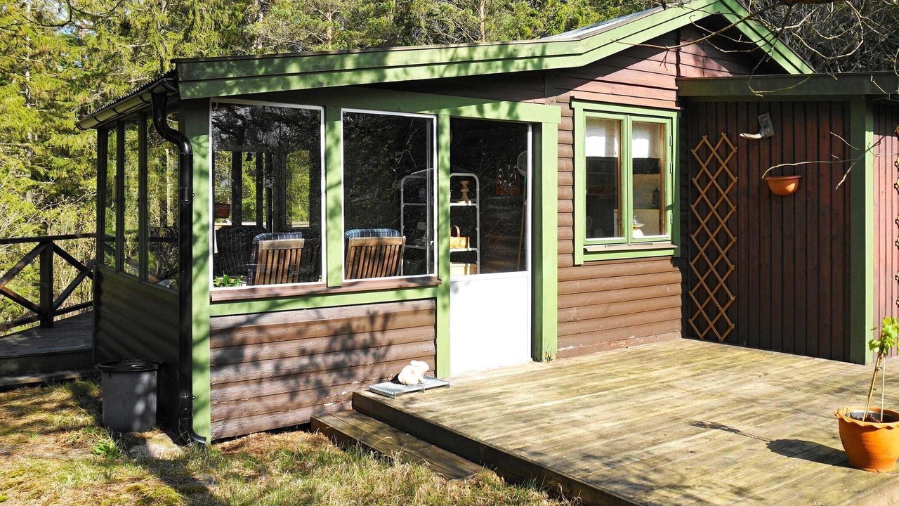 Photo of Outdoor in Mosshed