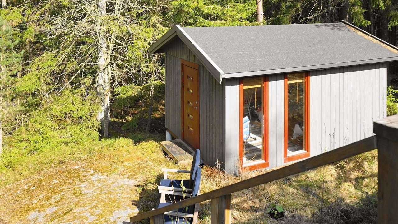 Photo of Outdoor in Mosshed