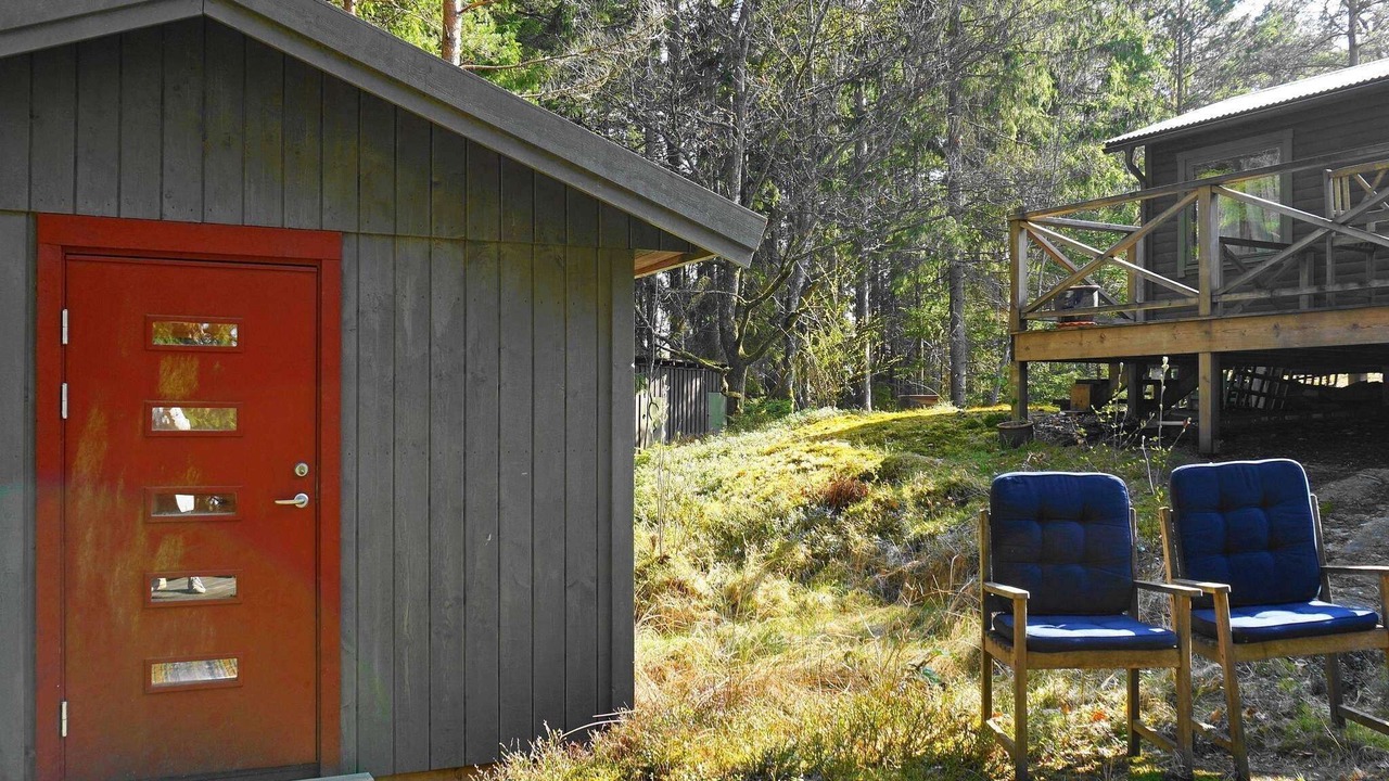 Photo of Outdoor in Mosshed