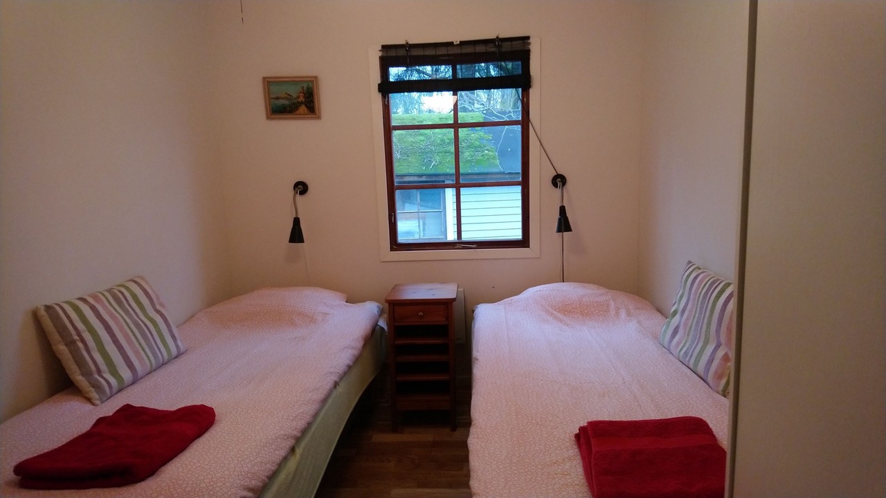 Photo of Bedroom in Grabo