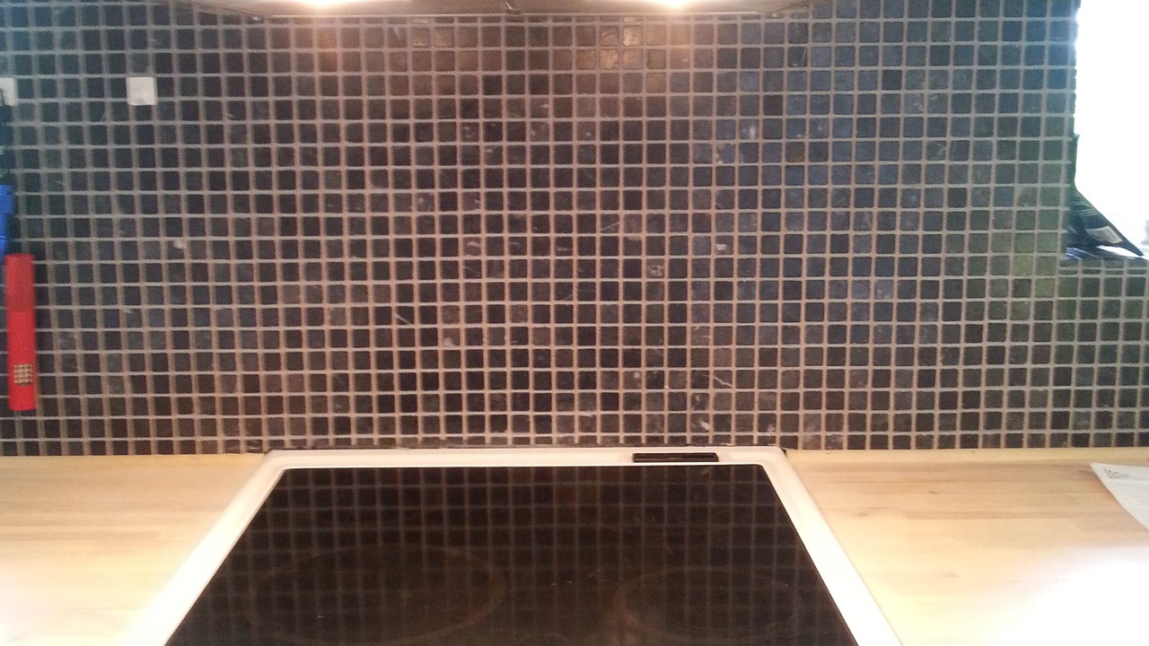 Photo of Kitchen in Grabo