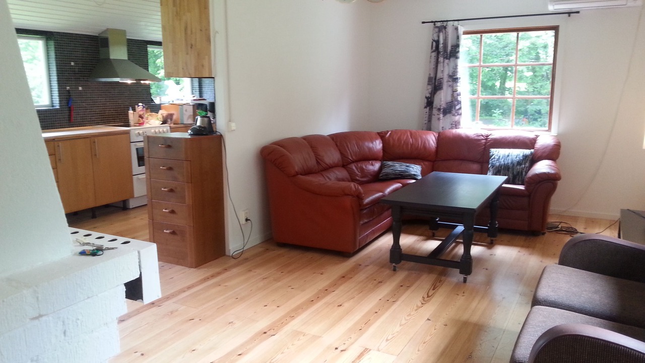 Photo of Livingroom in Grabo