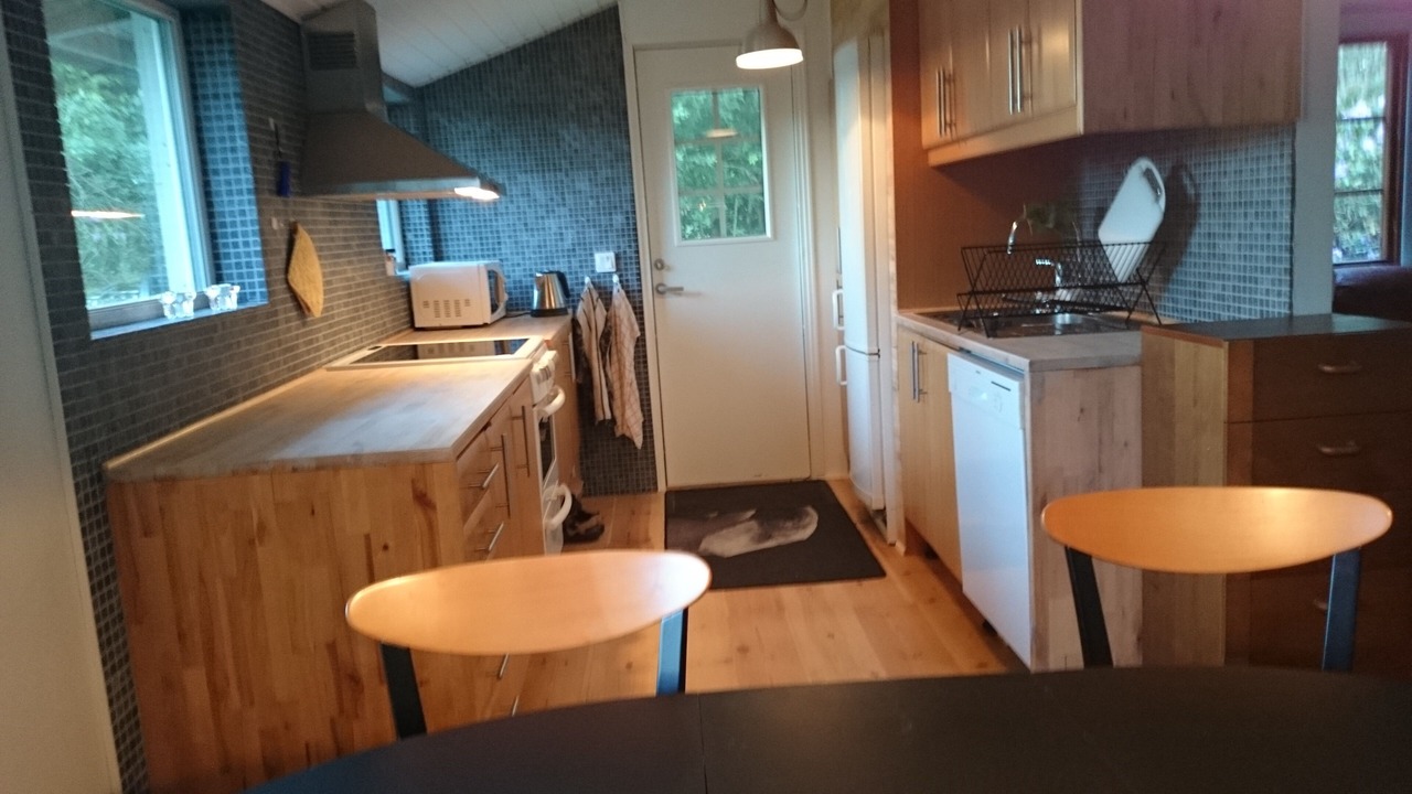 Photo of Kitchen in Grabo