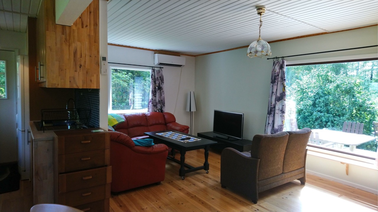 Photo of Livingroom in Grabo