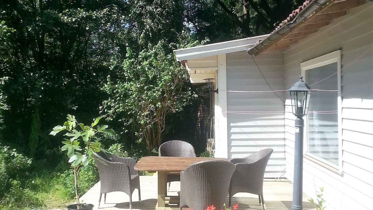 Photo of Outdoor in Grabo