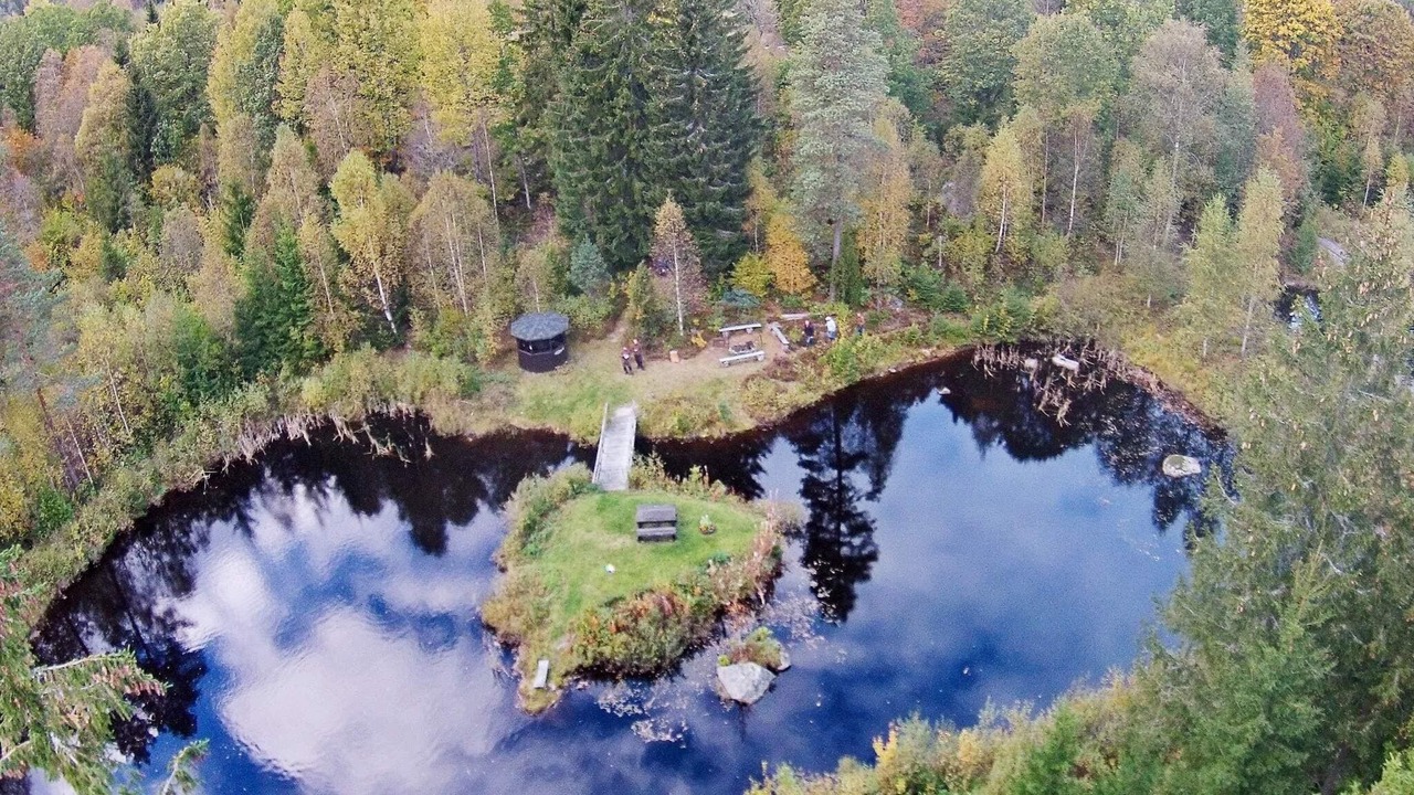 Photo of Outdoor in Ryssby