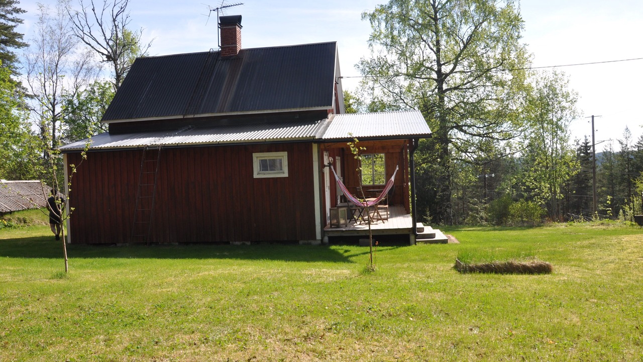 Photo of Outdoor in Torsby Municipality