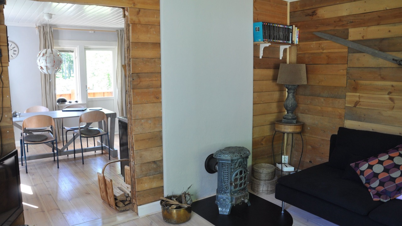 Photo of Livingroom in Torsby Municipality
