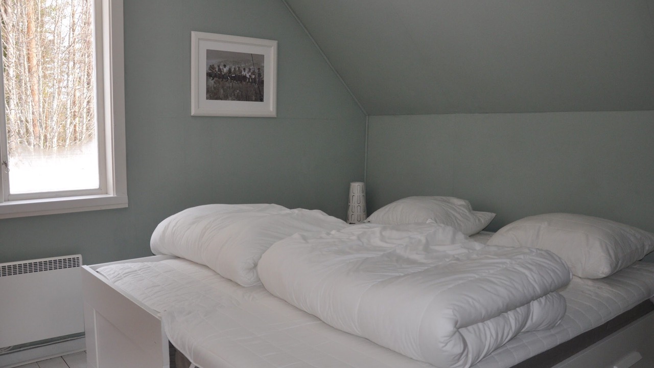 Photo of Bedroom in Torsby Municipality