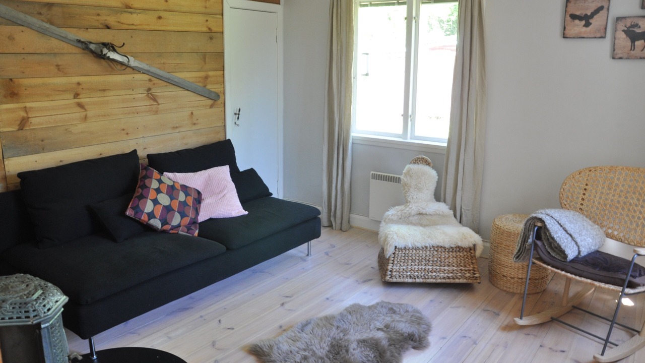Photo of Livingroom in Torsby Municipality