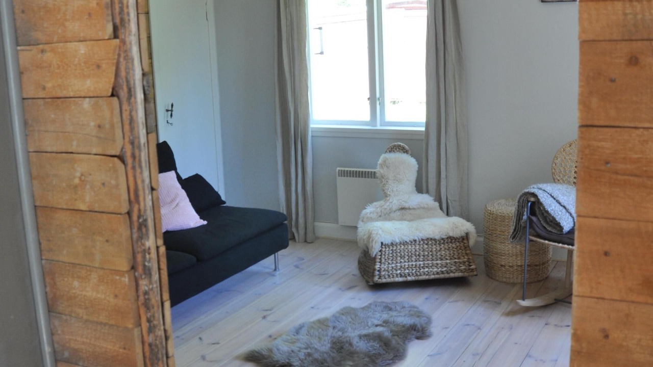 Photo of Bedroom in Torsby Municipality