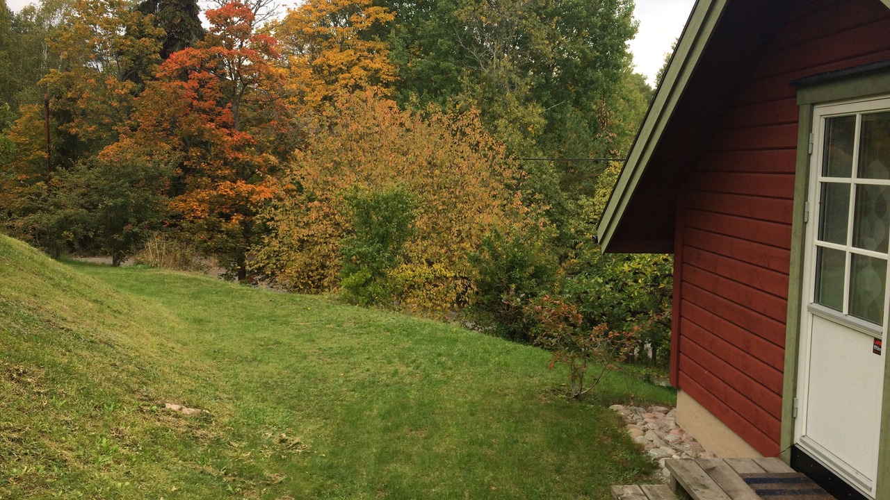Photo of Outdoor in Taby