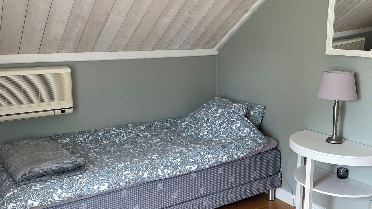 Photo of Bedroom in Taby