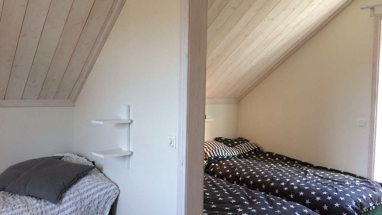 Photo of Bedroom in Taby