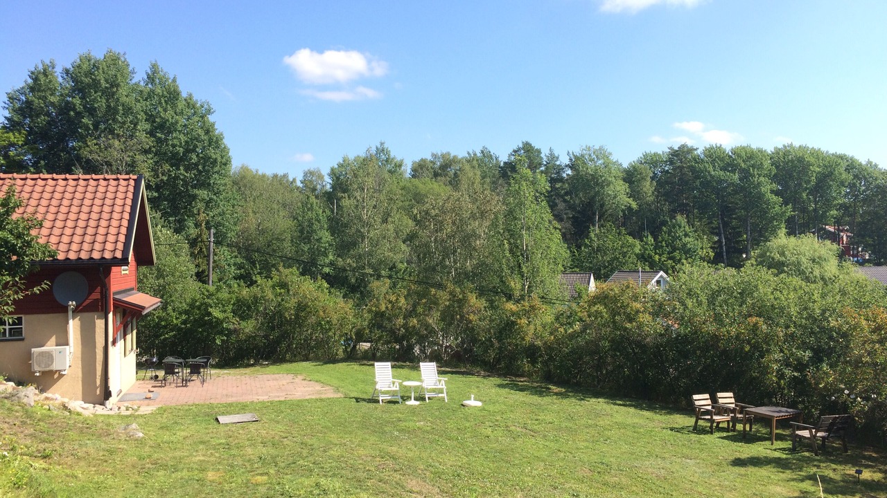 Photo of Outdoor in Taby