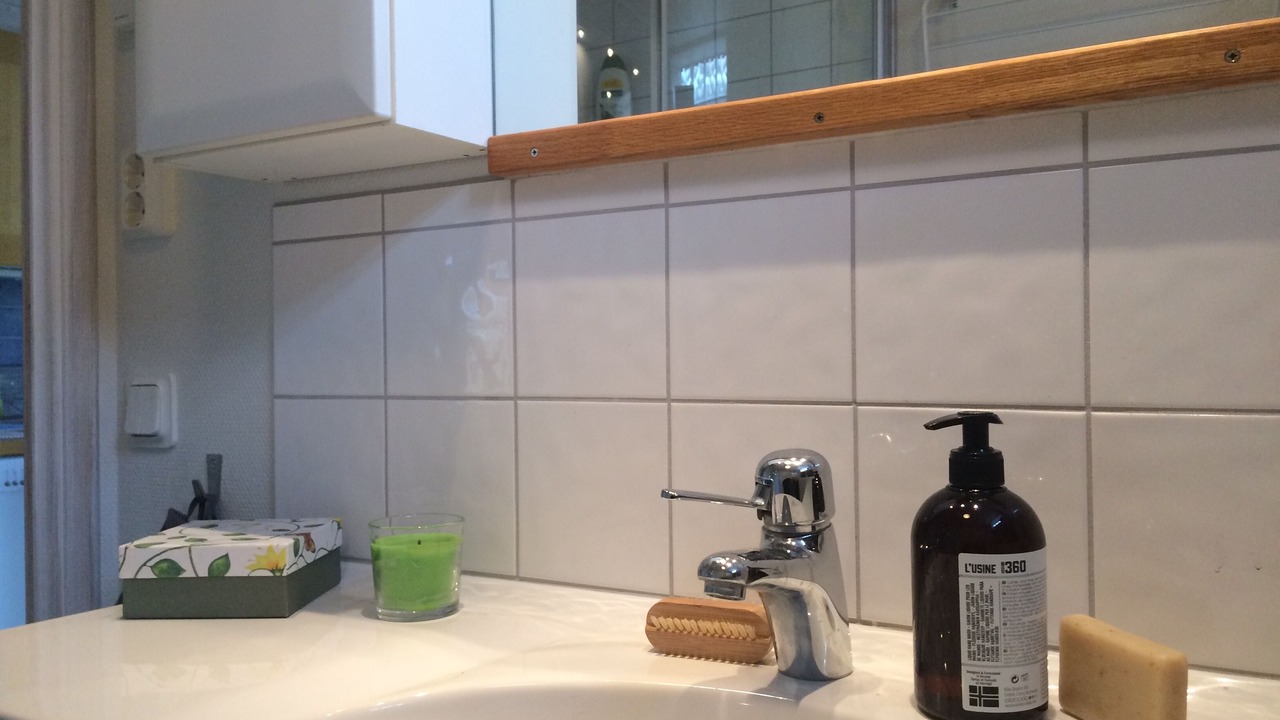 Photo of Bathroom in Taby