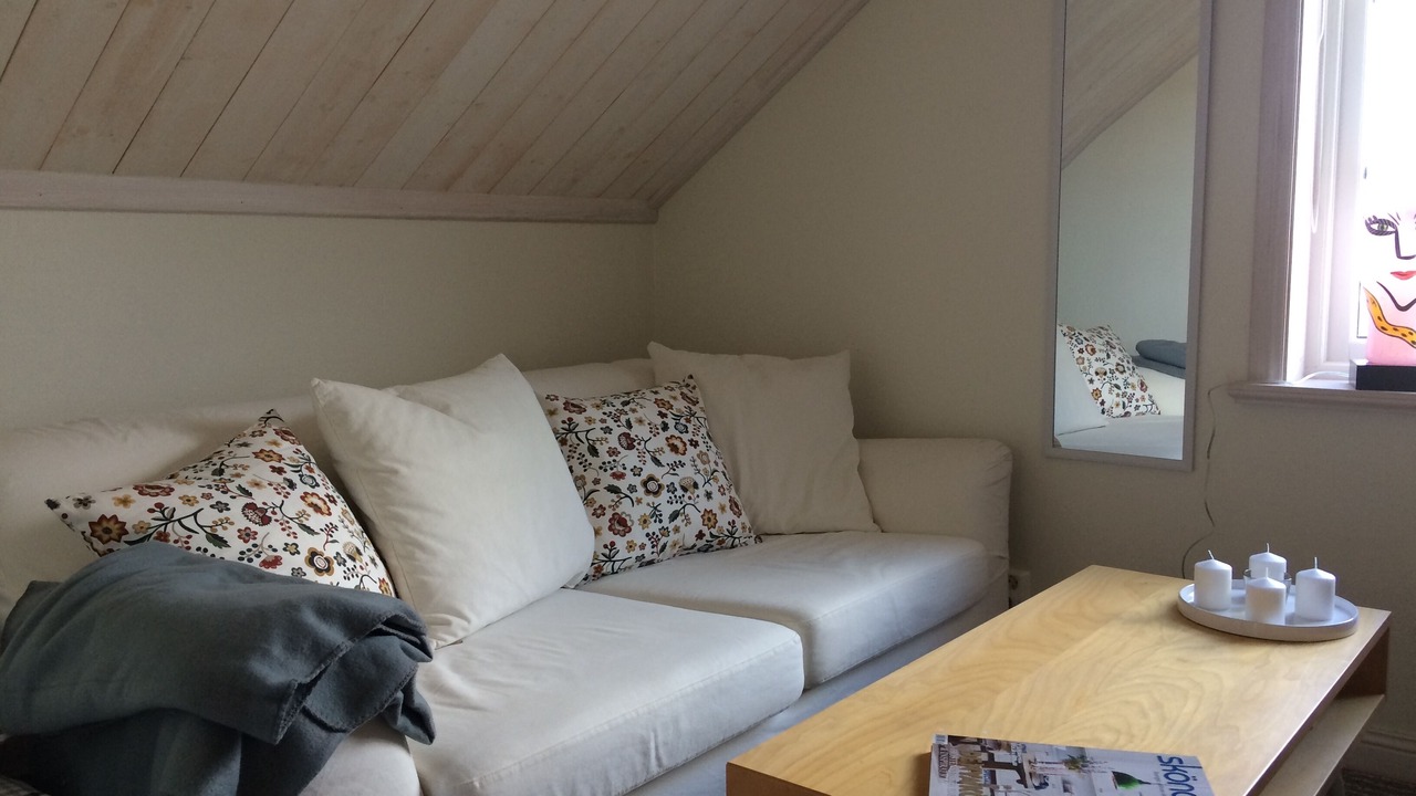Photo of Livingroom in Taby