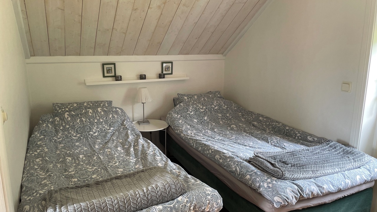 Photo of Bedroom in Taby