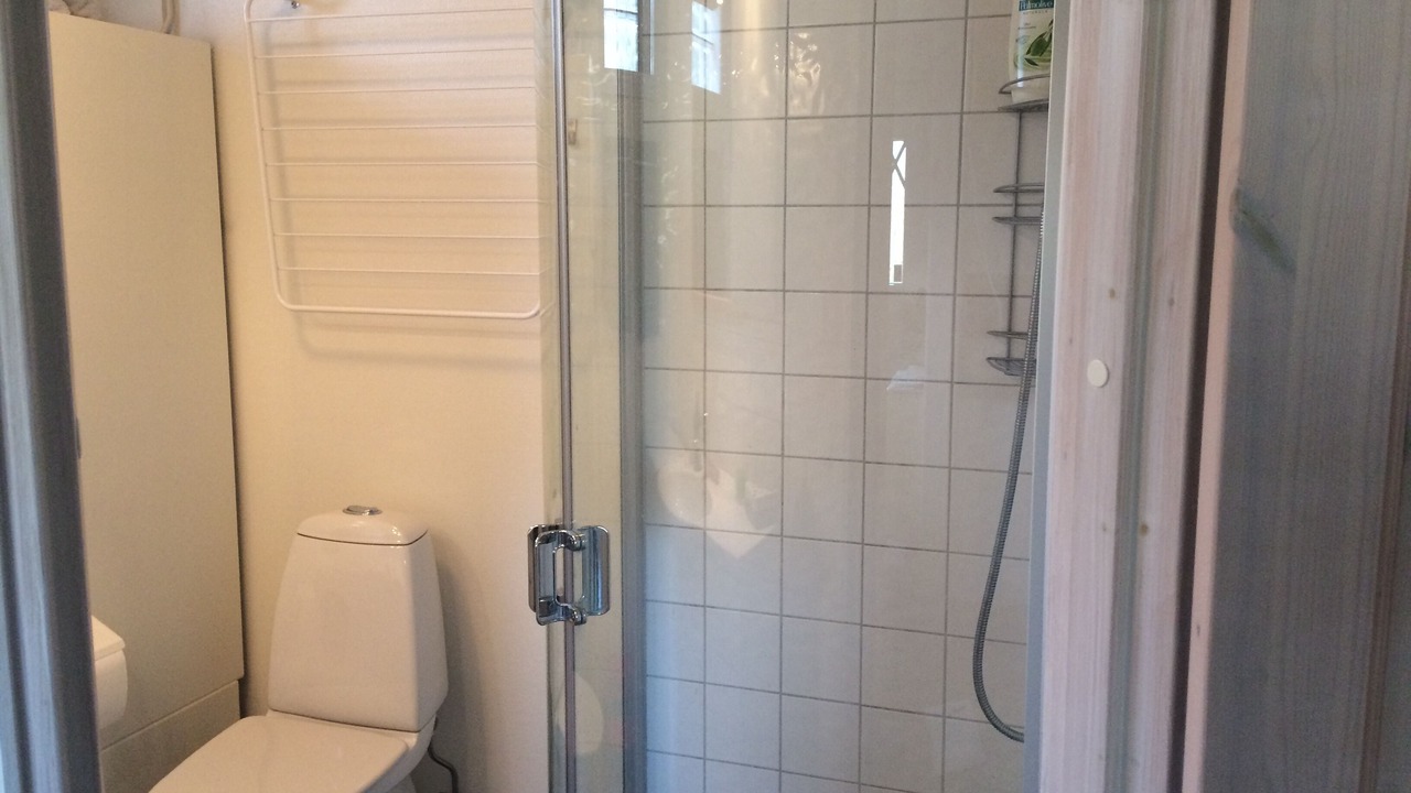 Photo of Bathroom in Taby