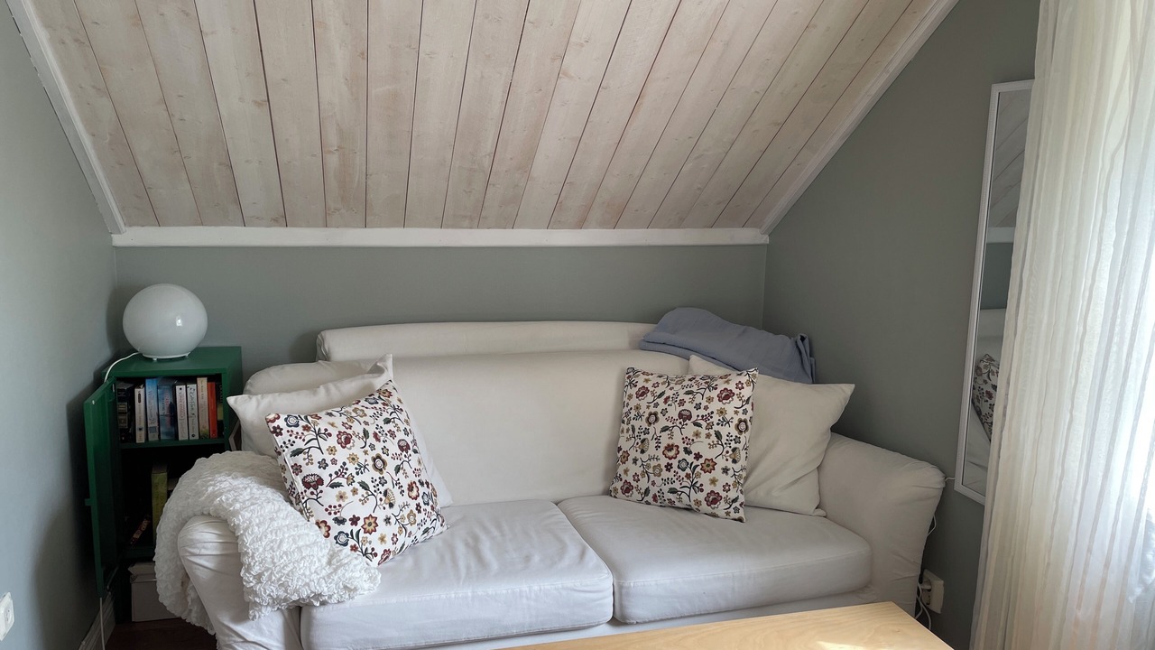 Photo of Livingroom in Taby