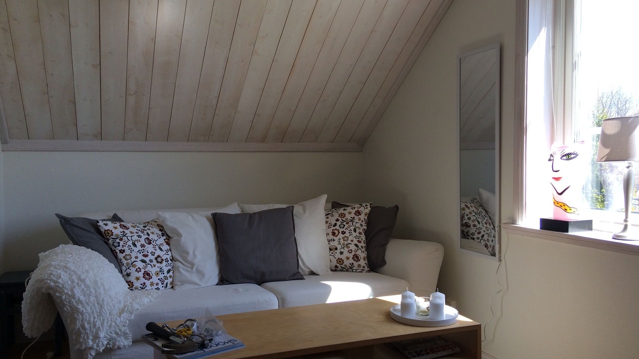 Photo of Livingroom in Taby