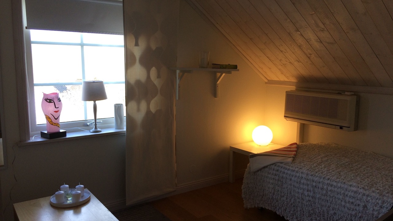 Photo of Bedroom in Taby