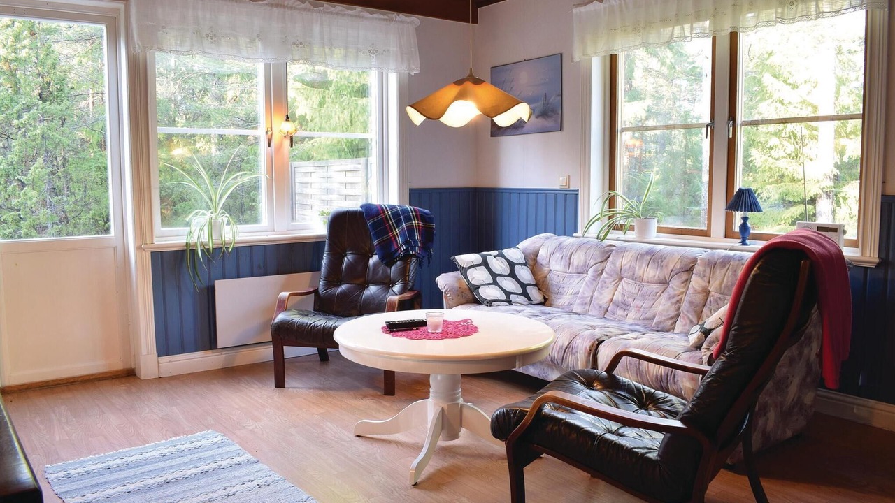 Photo of Bedroom in Slite