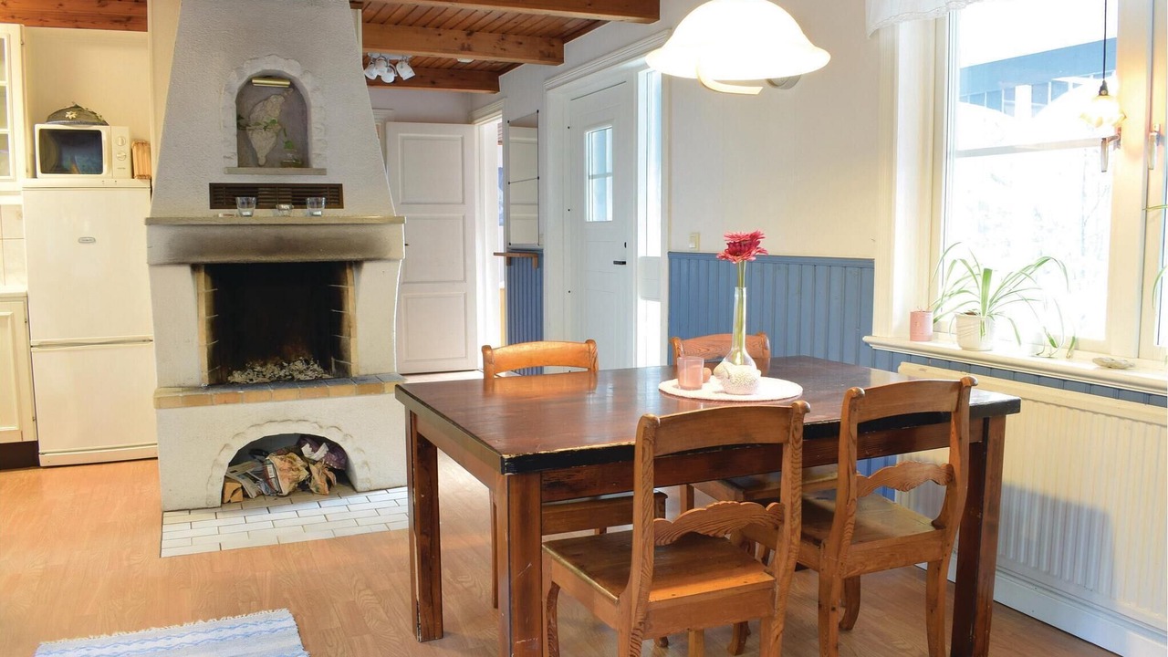 Photo of Bedroom in Slite
