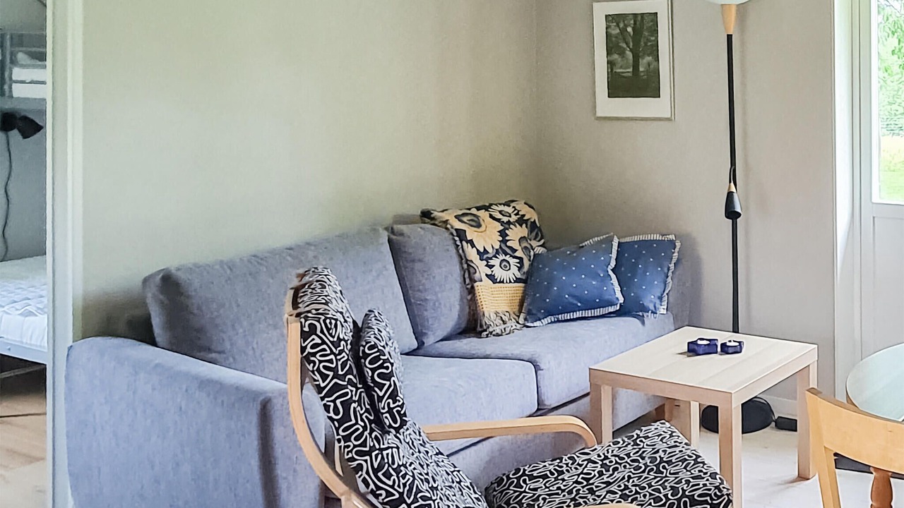 Photo of Bedroom in Vimmerby Municipality