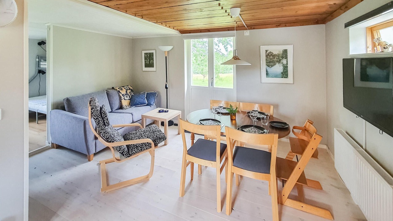 Photo of Bedroom in Vimmerby Municipality
