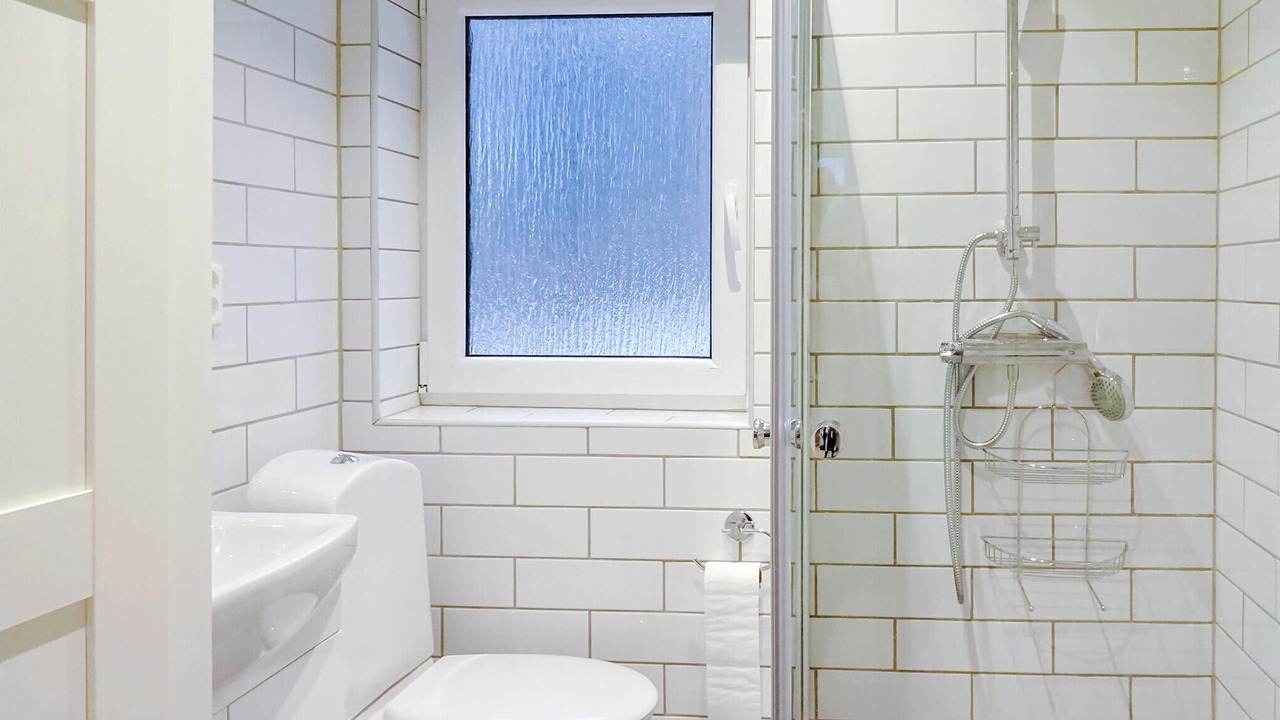Photo of Bathroom in Kvidinge