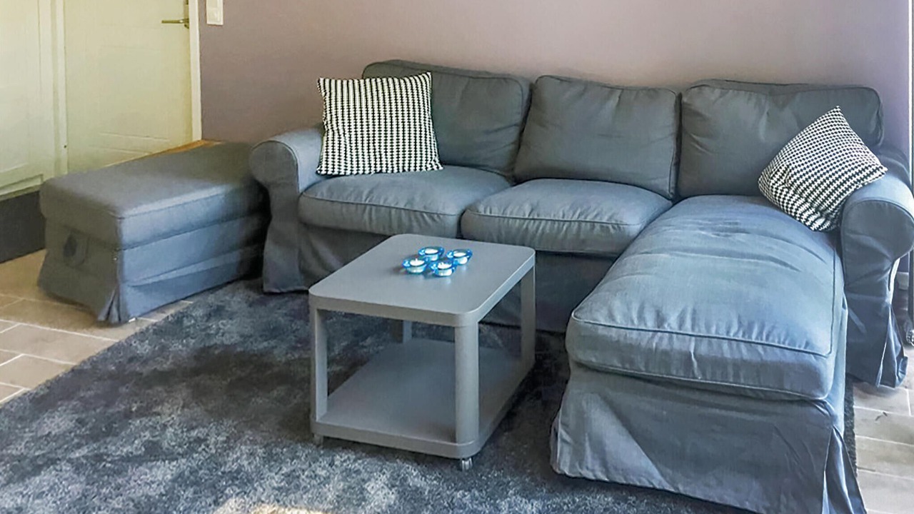 Photo of Bedroom in Kvidinge