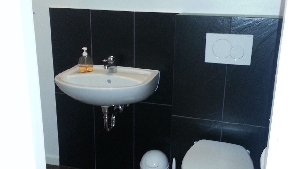 Photo of Bathroom in Sturko