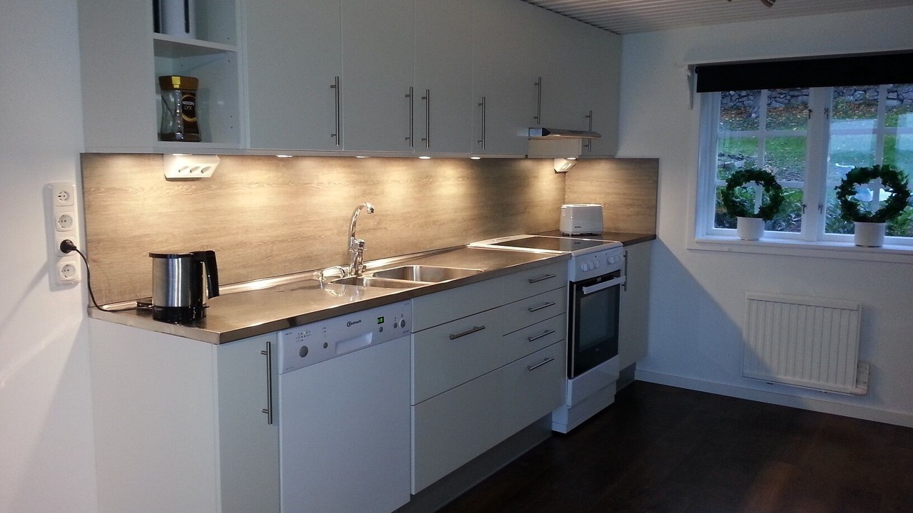 Photo of Kitchen in Sturko