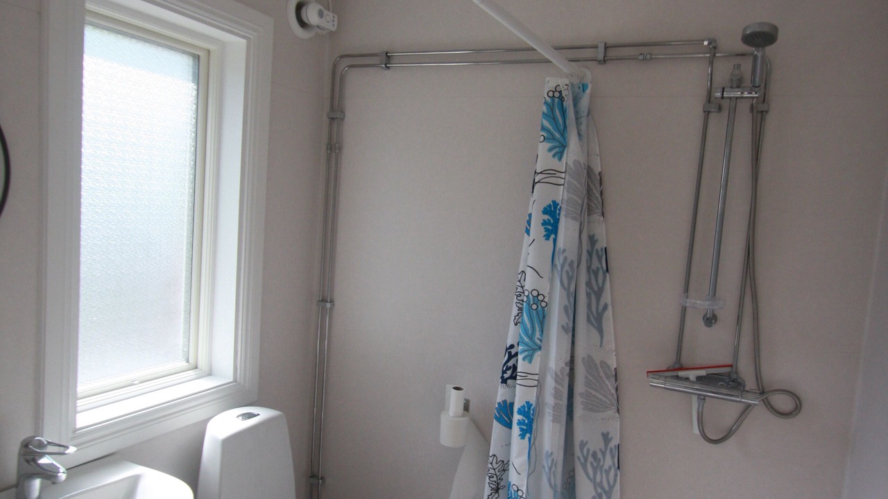 Photo of Bathroom in Nora