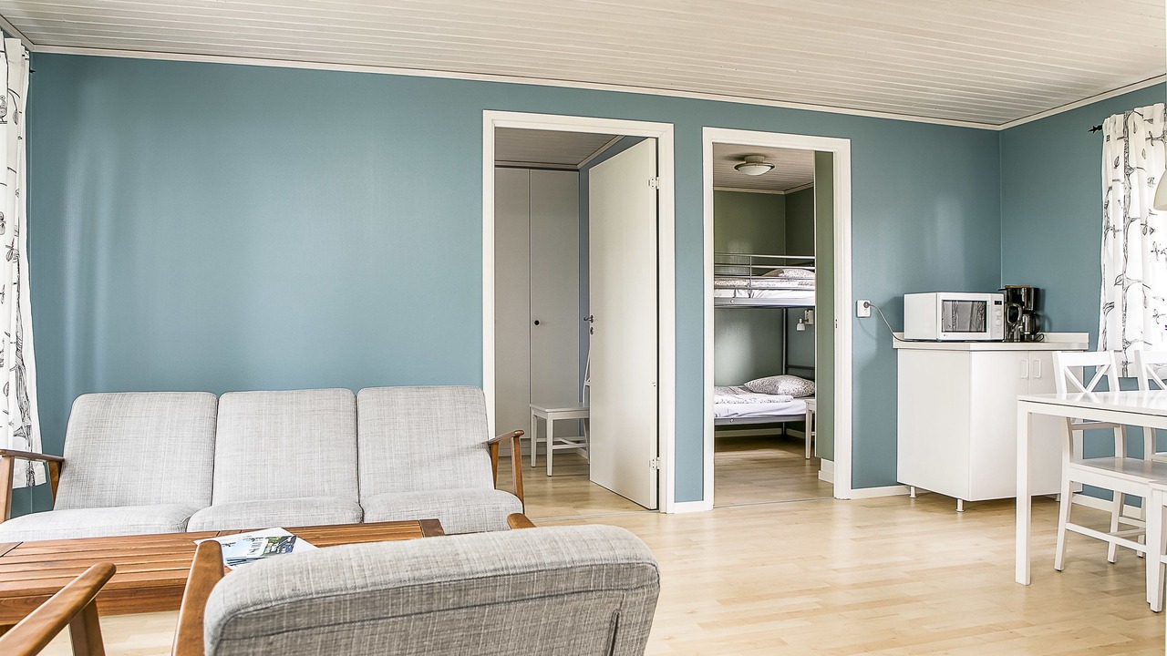 Photo of Livingroom in Nora