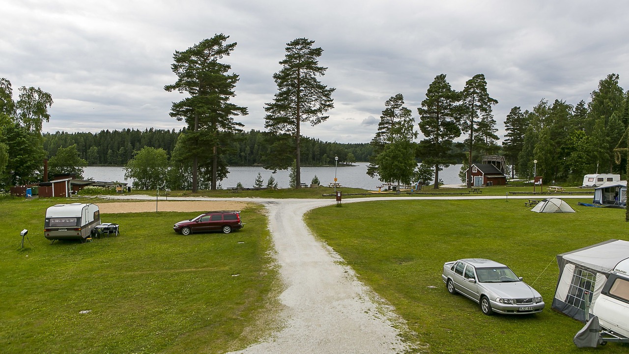 Photo of Outdoor in Nora