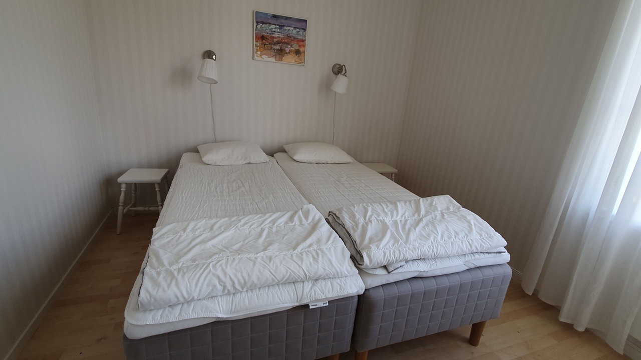 Photo of Bedroom in Nora