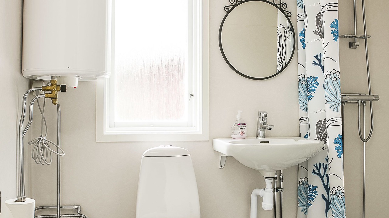 Photo of Bathroom in Nora
