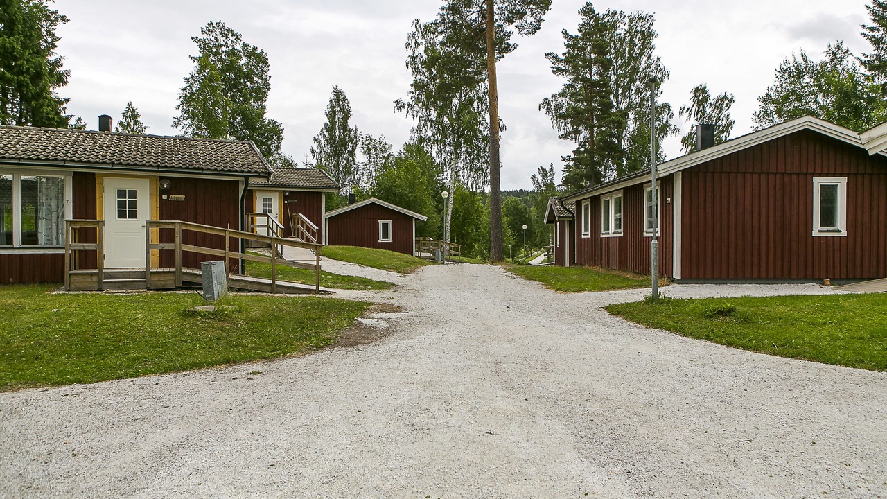 Photo of Outdoor in Nora