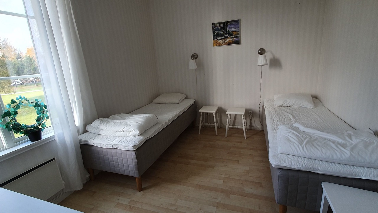 Photo of Bedroom in Nora