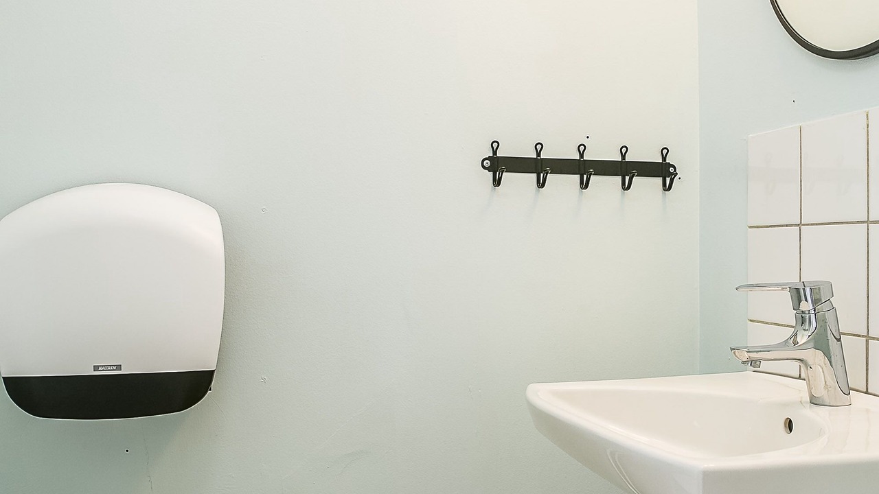 Photo of Bathroom in Nora