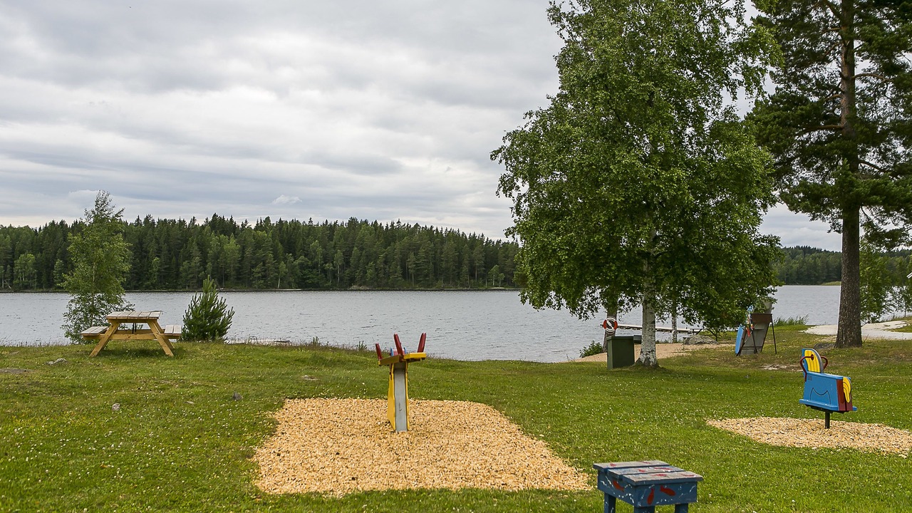 Photo of Outdoor in Nora