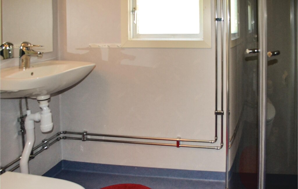 Photo of Bathroom in Vimmerby Municipality